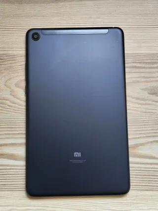 Xiaomi Mi Pad 4 Negro