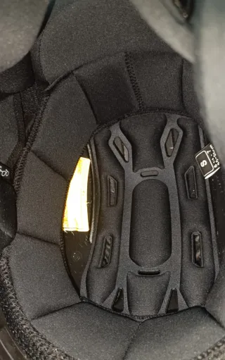 Casco Scorpion Exo Kombat II