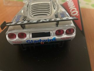 Mosler de Ninco para scalextric
