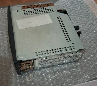 Radio CD Coche Renault