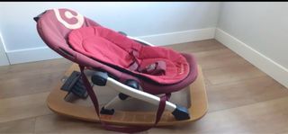 Mecedora bebé Concord