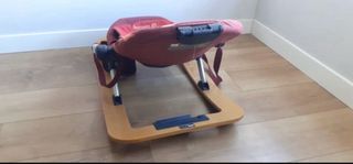 Mecedora bebé Concord