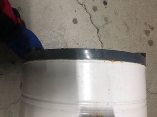 Secadora Crolls Vintage años. 60