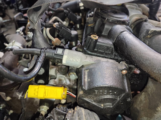 DESPIECE MOTOR CITROEN XANTIA BERLINA 2.0 HDi