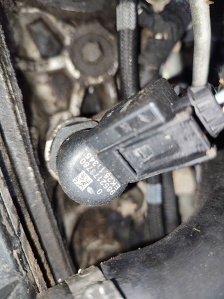 DESPIECE MOTOR CITROEN XANTIA BERLINA 2.0 HDi