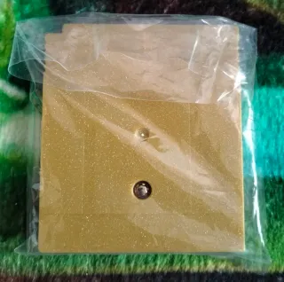 Pokémon Edición Oro Game Boy Color