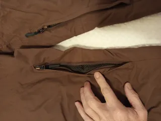 Pantalón Snow Fire Fly Talla S/M