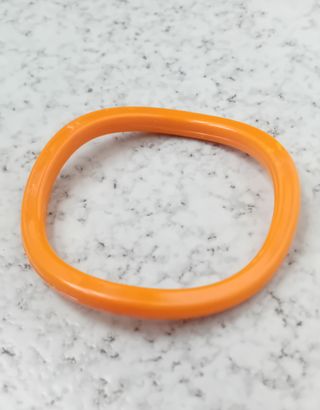 Pulsera naranja