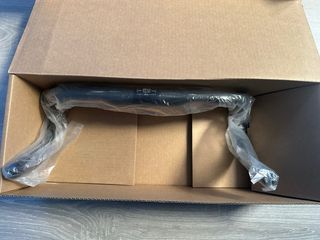 Manillar Profesional Negro