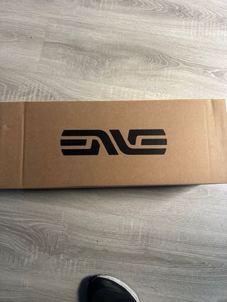 Manillar Profesional Negro