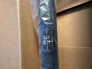 Manillar Profesional Negro