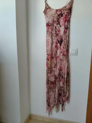 Vestido Unit Vintage 2000