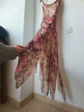 Vestido Unit Vintage 2000