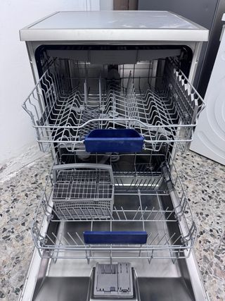 Lavavajillas Siemens con garantía y transporte