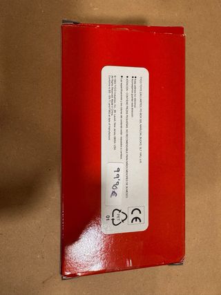 Scalextric Tyco Subaru Impreza azul 1 sin abrir