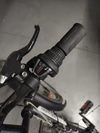 Bicicleta BTWIN 24 Niños 8-12 años