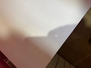 Scrivania per bambini IKEA PÄLH bianca