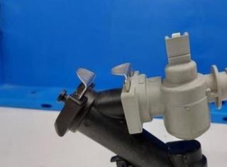 Despiece Caldera Isofast F30 E-A