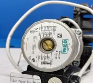 Despiece Caldera Isofast F30 E-A