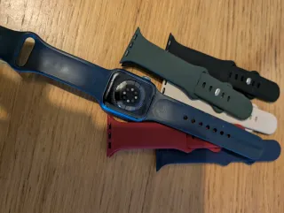 Apple Watch Series 7 + 5 Correas