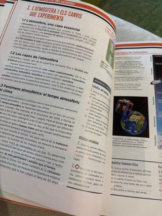 Olympe de Gouges 1 ESO. Socials