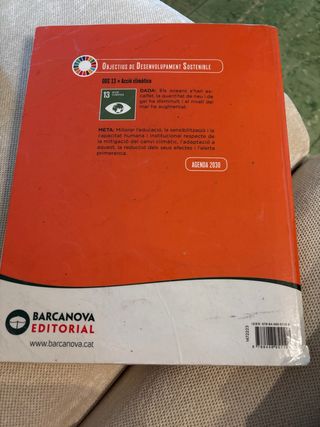 Olympe de Gouges 1 ESO. Socials