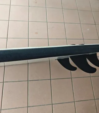 Tabla de surf para principiantes e intermedios