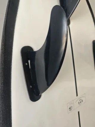 Tabla de surf para principiantes e intermedios