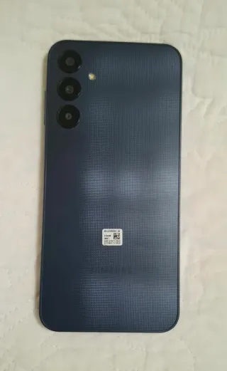 Samsung Galaxy A25 5G 256GB Azul