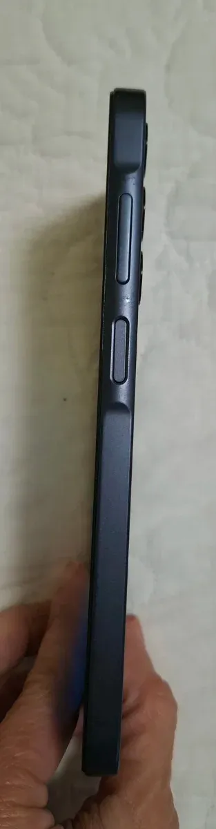 Samsung Galaxy A25 5G 256GB Azul