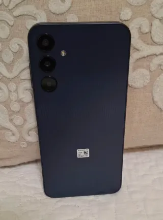 Samsung Galaxy A25 5G 256GB Azul