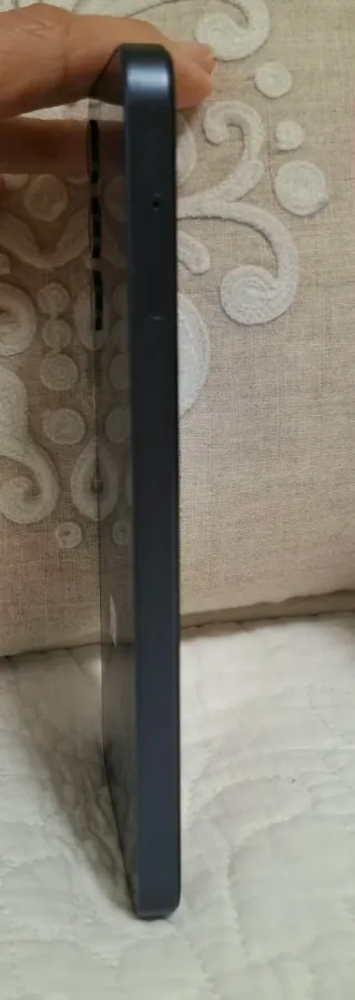 Samsung Galaxy A25 5G 256GB Azul