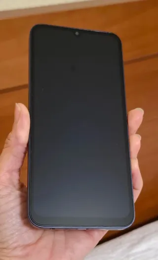 Samsung Galaxy A25 5G 256GB Azul