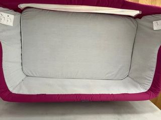 Cuna colecho Chicco Next2Me Rosa