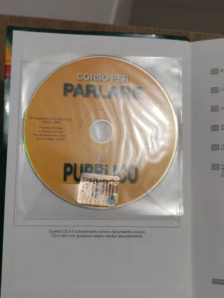 Corso per parlare in pubblico. La voce, il ling...