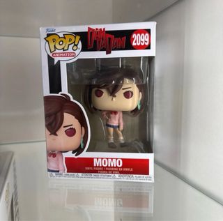 Funko Pop! Dan Da Dan Momo 2099