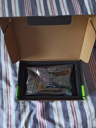 Tarjeta Gráfica Zotac GTX 950