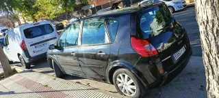 Renault Scenic 2007