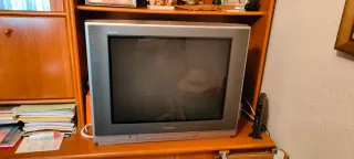 Televisor Panasonic 26 Tubo