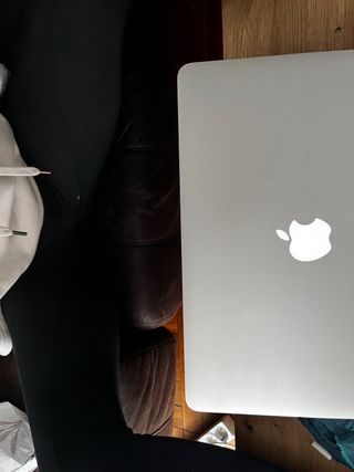 MacBook Air 13 Intel Core i7 8GB RAM