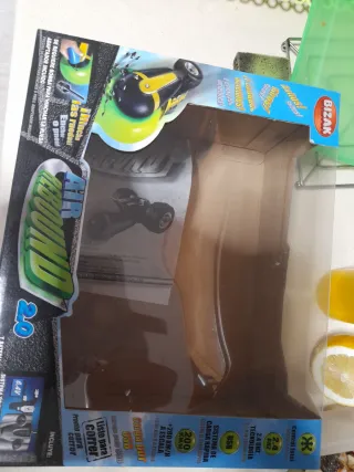 Motor Eléctrico 260-20130E  2 motores