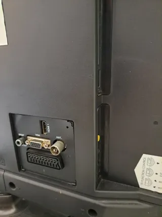 TV Mitsai 22 pulgadas