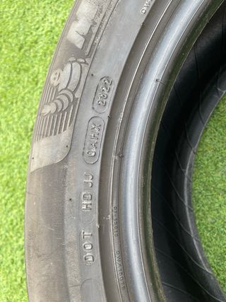 Neumático Michelin Primacy 4 235/55 R17 99V