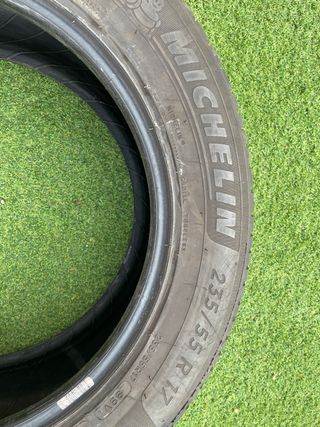 Neumático Michelin Primacy 4 235/55 R17 99V