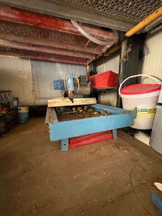 Cortadora de azulejos Alba