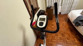 Bicicleta Estática RUNFIT