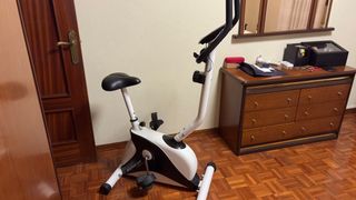 Bicicleta Estática RUNFIT