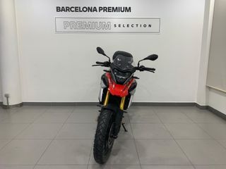 BMW Motorrad G 310 GS