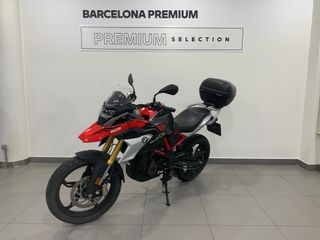 BMW Motorrad G 310 GS