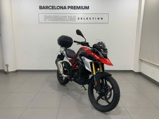 BMW Motorrad G 310 GS